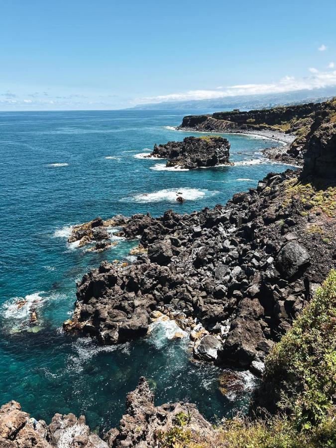 San Juan de la RamblaCasa La Laja公寓 外观 照片