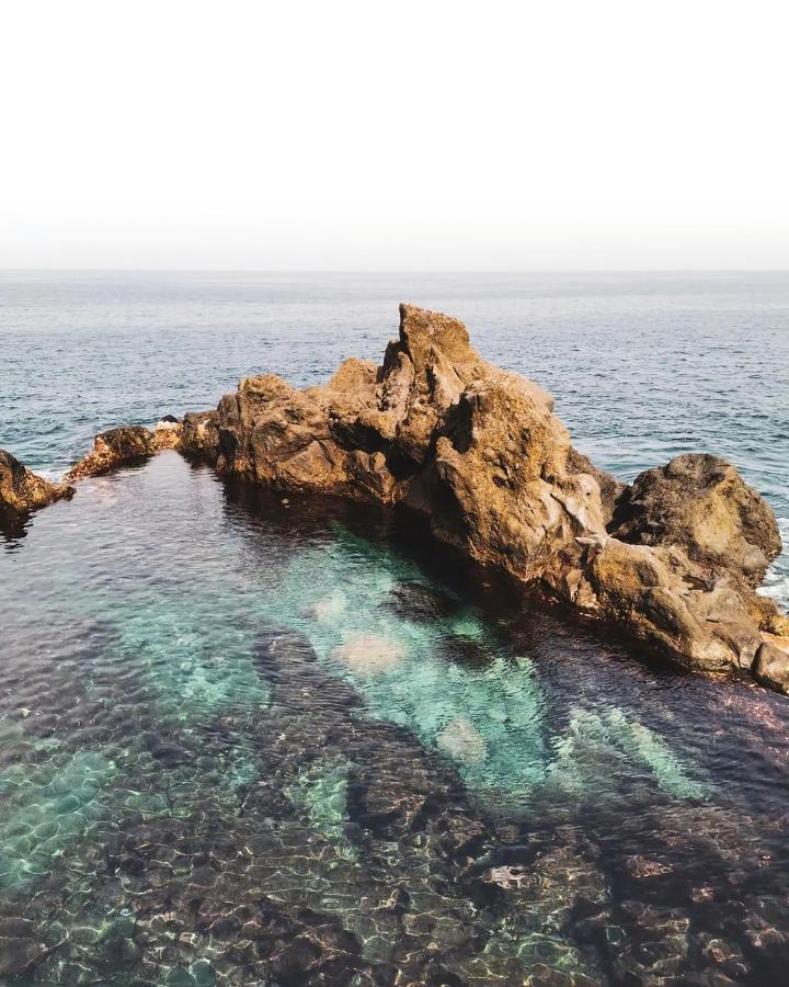 San Juan de la RamblaCasa La Laja公寓 外观 照片